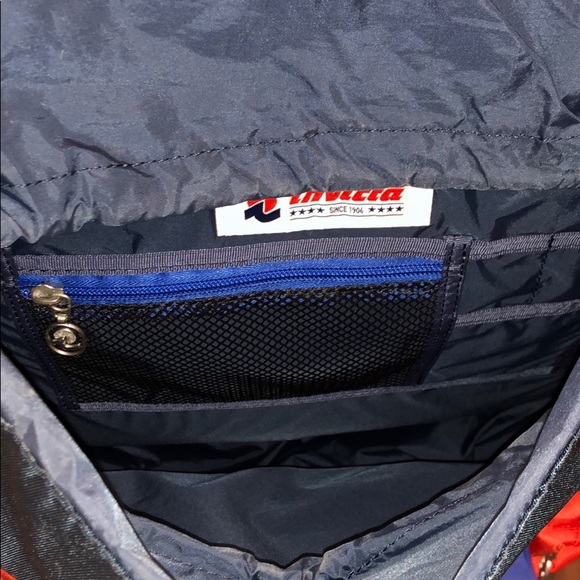 Invicta jolly laptop/tablet backpack - Picture 2 of 4